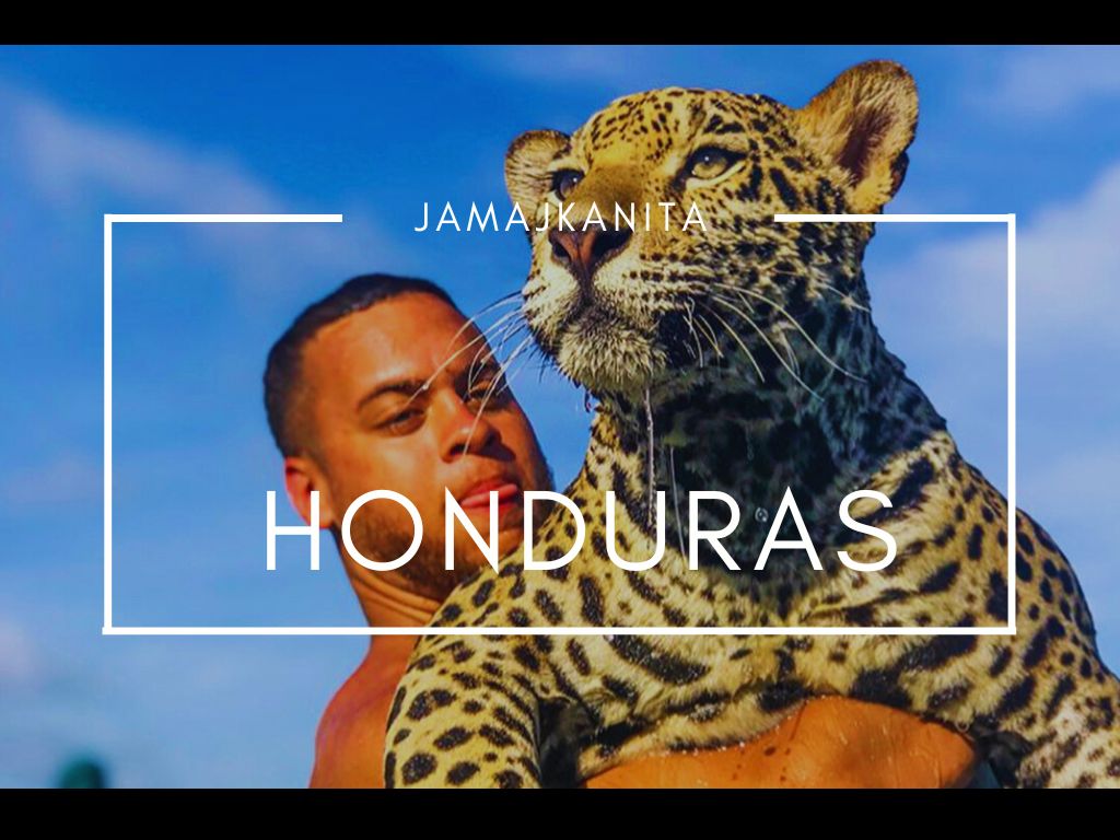 zajazd honduras dovolenka